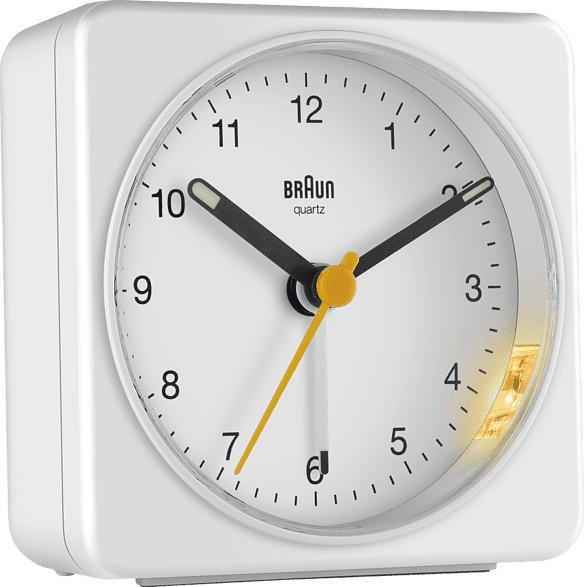 BRAUN 67083 Wecker