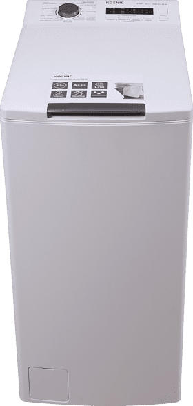 KOENIC KWM 62212 A3 Waschmaschine (6.5 kg, 1200 U/Min., A+++)