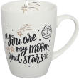Kaffeebecher LIBERTY 35cl Porzellan weiss