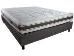 Matratze BICO AERO RELAX Federn 140x200cm