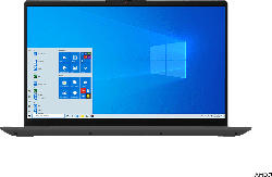 LENOVO IdeaPad 5i, Notebook mit 15.6 Zoll Display, Core™ i5 Prozessor, 8 GB RAM, 512 GB SSD, GeForce MX450, Graphitsilber