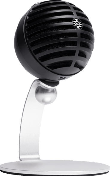 SHURE MV5C-USB Digitales Kondensator Mikrofon