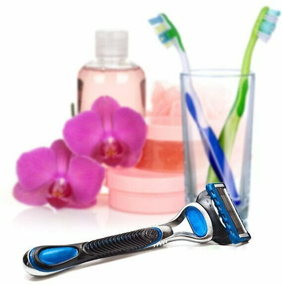 -25% auf alle Gillette oder Oral B Produkte