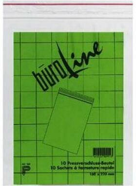 AVERY ZW. Etiquettes 210x297mm J8567 - 25 transparent 25 pcs.