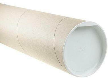 NEUTRAL Versandhülse 4676 335x100x2(104)mm