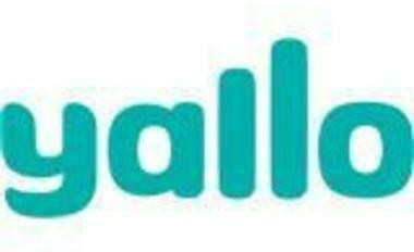 Yallo Refill 50.--