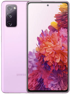Samsung Galaxy S20 FE 5G (128GB, Cloud lavender)