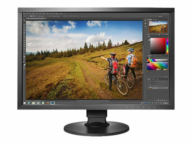 EIZO ColorEdge CS2420