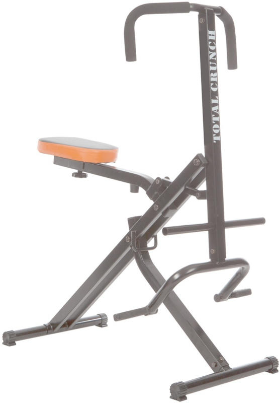 Allenatore per tutto il corpo TOTAL CRUN