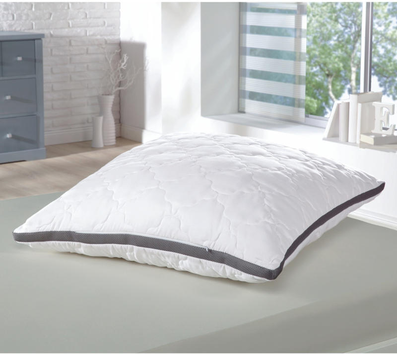 Oreiller SILVER PLUS