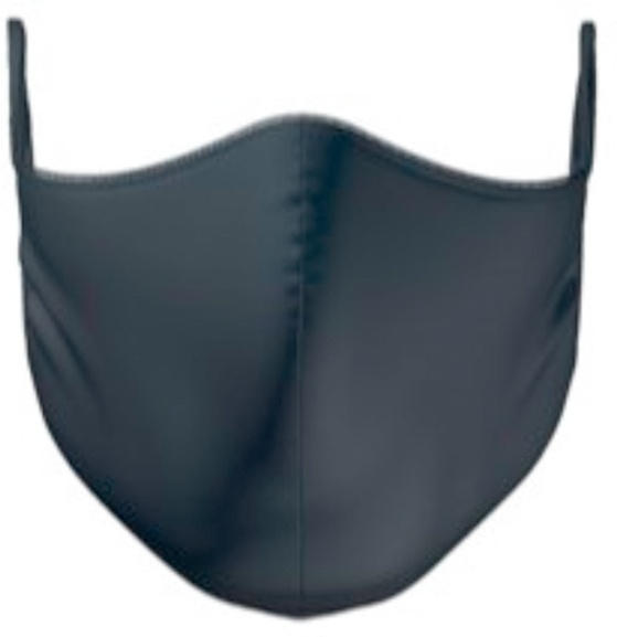 Maschera protettiva SANITIZED