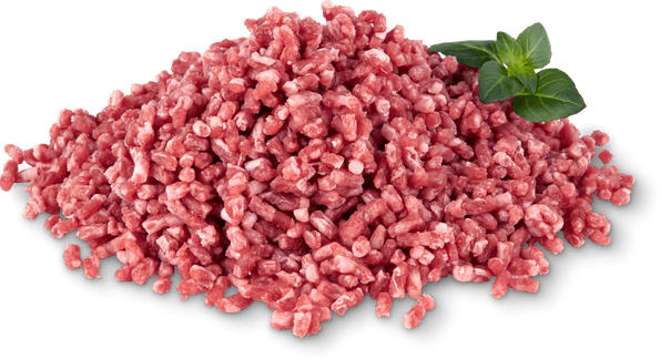 Viande de bœuf hachée M-Classic