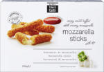 Rodag Fingerfood, Mozzarella-Sticks, 250 g