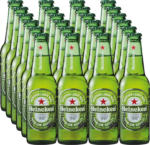 Denner Bière Premium Heineken, 24 x 25 cl - au 03.10.2022