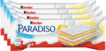 Ferrero Kinder Paradiso , 4 x 29 g