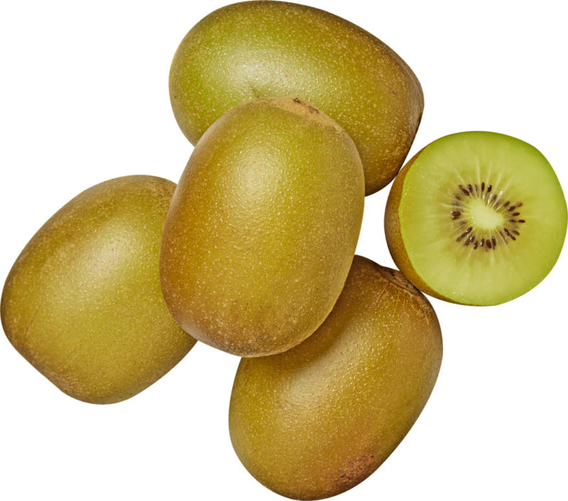 Kiwi Gold , Italie, 3 pièces
