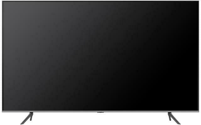 Samsung 50Q64T Ultra HD HDR QLED-TV 50" (125 cm