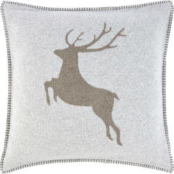Zierkissen 50/50 cm