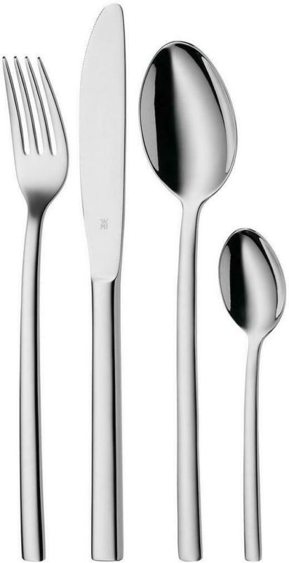 WMF Besteckset 60-Teilig Miami für 12 Personen