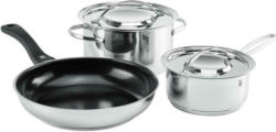 Kochtopfset Gala Plus, 6-Tlg. Set