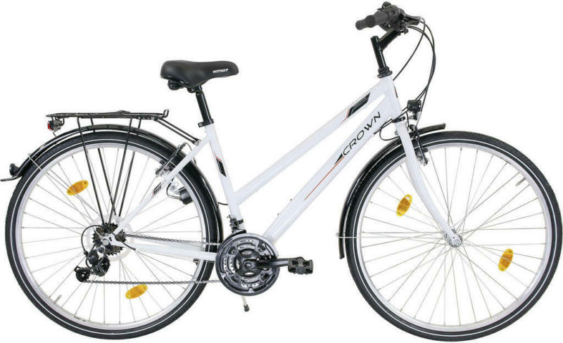 Trekking-Bike Damen 26' Zoll