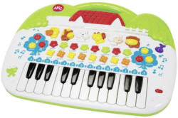 Babyklavier Abc-Tier