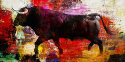 Originalbild 140/70 cm