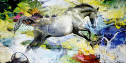Originalbild 140/70 cm