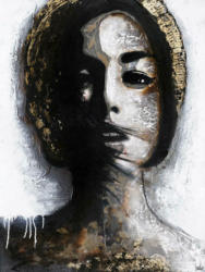 Originalbild 90/118 cm