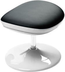 Hocker für Rs650 Schwarz, Weiß
