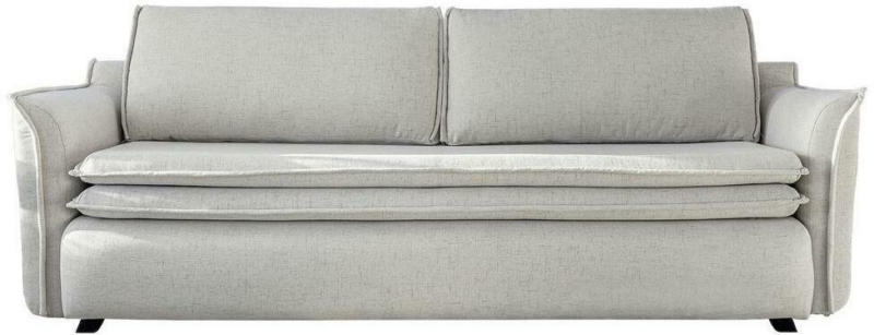 Big Sofa mit Schlaffunktion Charming Charlie B: 225 cm