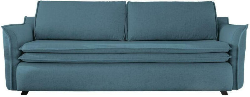 3-Sitzer-Sofa mit Schlaffunkt. und Bettkasten Charming Charlie