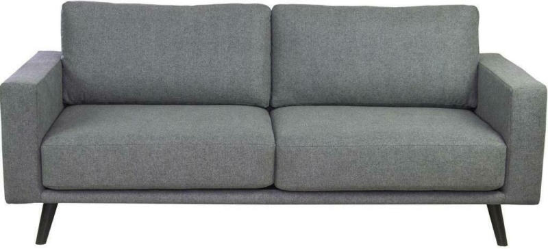 Dreisitzer-Sofa mit Federkern Thomas, Polyester