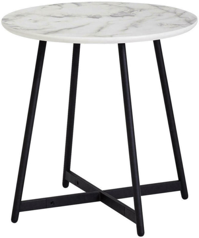 Beistelltisch in Holzwerkstoff 50/50/50 cm