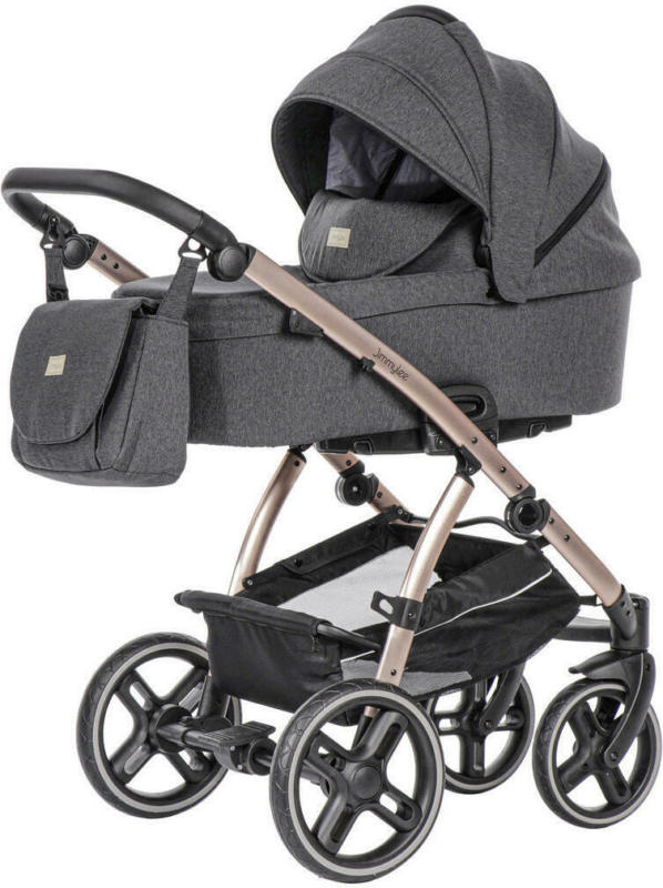 Kinderwagenset Beauty
