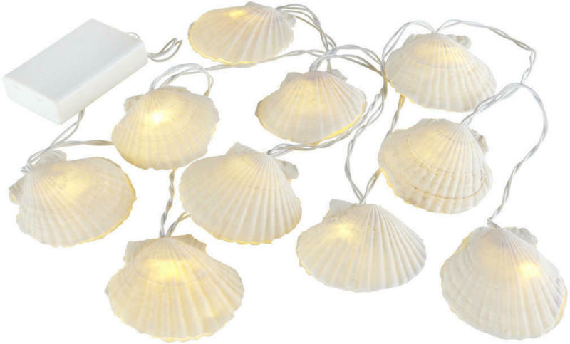 Lichterkette 180 cm