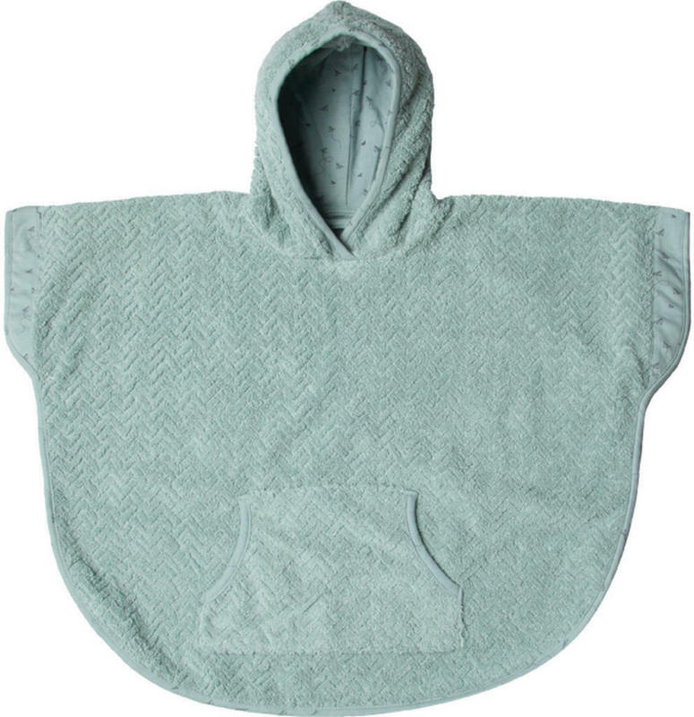 Poncho 86/92
