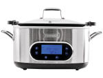 Multifunktions-Dampfgarer KITCHENCOOK Cookotte Revolut