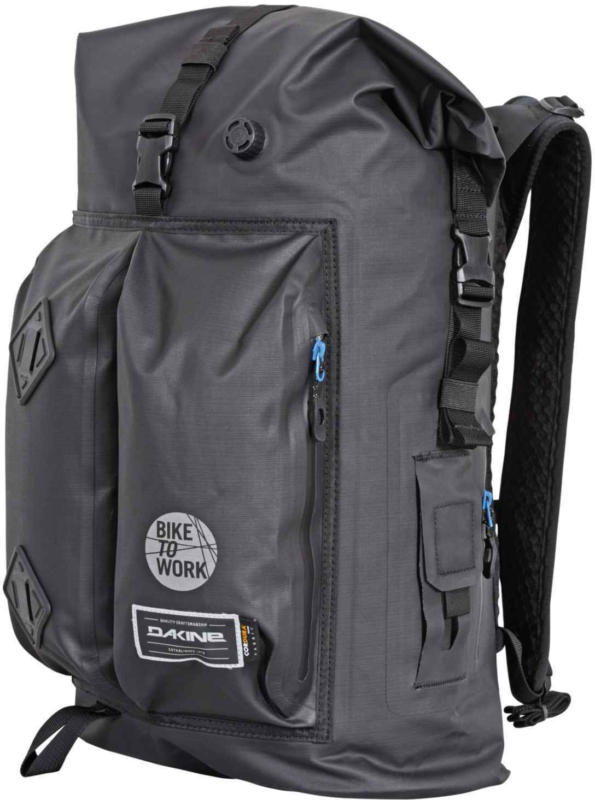 Dakine Cyclon II Dry Pack -