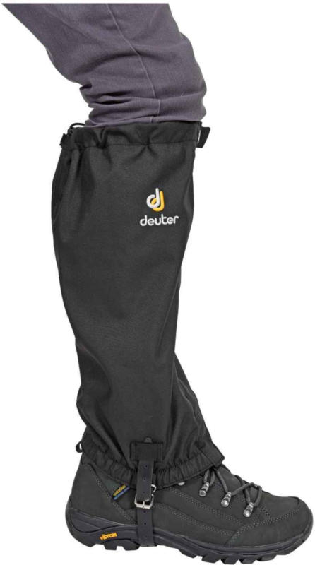 Deuter Boulder Gaiter Long -