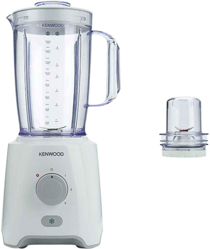 Kenwood Standmixer BLP402WH -