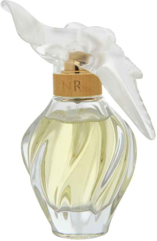 Nina Ricci L'air du temps Eau de Toilette 50 ml -
