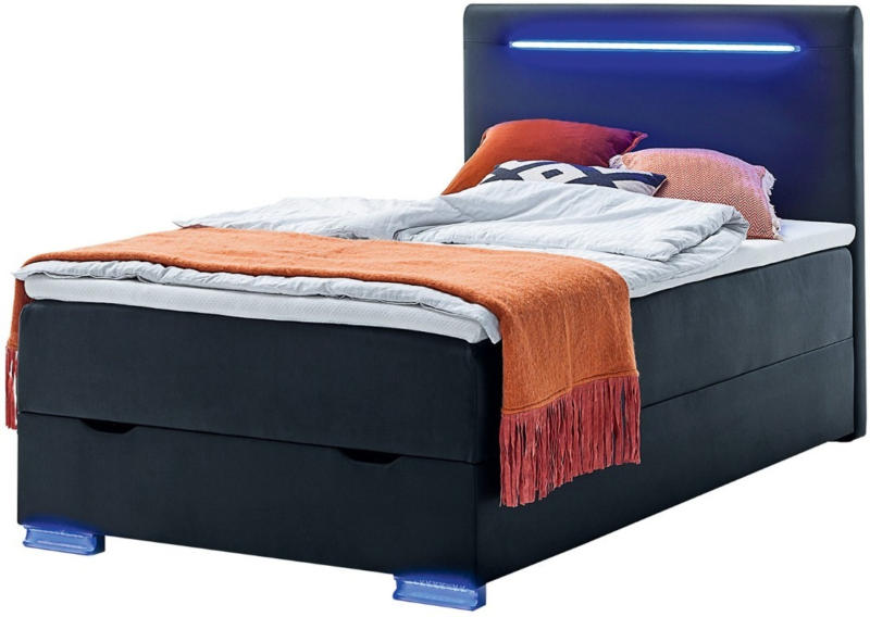 Letto boxspring Las Vegas -