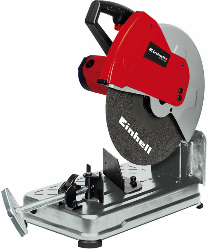 Metall-Trennmaschine „TC-MC 355“
