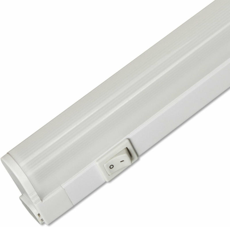 LED-Unterbauleuchte „Linex Switch Tone 30“, 4W, weiß 4 W