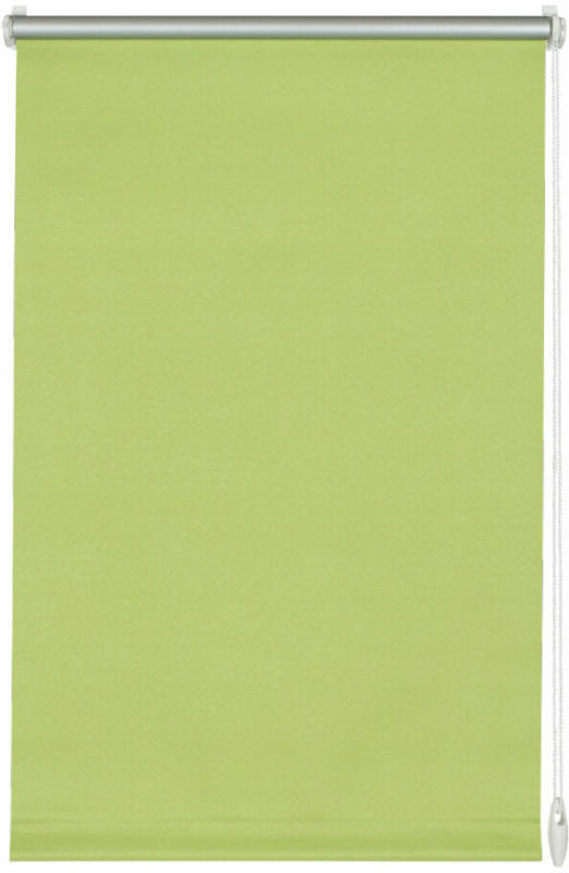 Rollo „Easyfix“ Uni Thermo energiesparend, 120x150 cm, apfel 120x150 cm