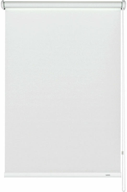 Seitenzugrollo 62x180 cm, weiß
