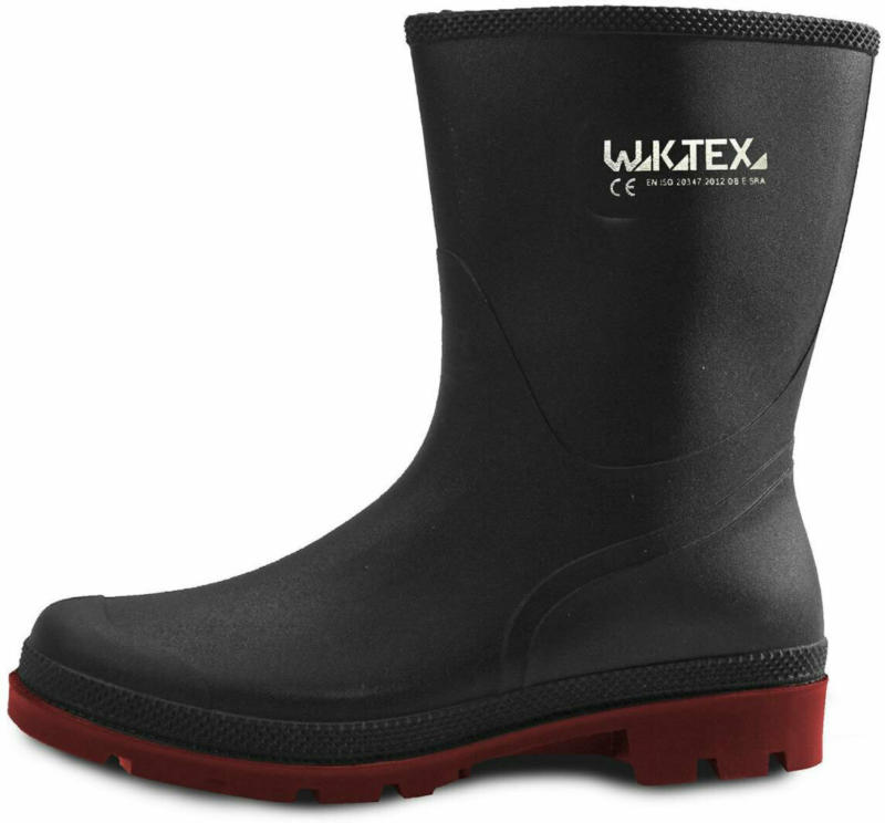Gummistiefel „Ranger“, schwarz, Gr.41 41