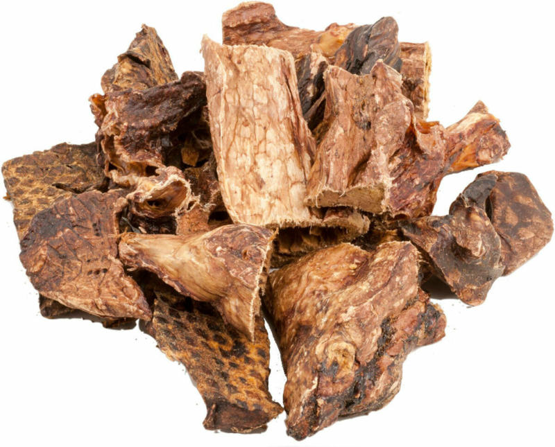 Snack Rinderlunge 500g