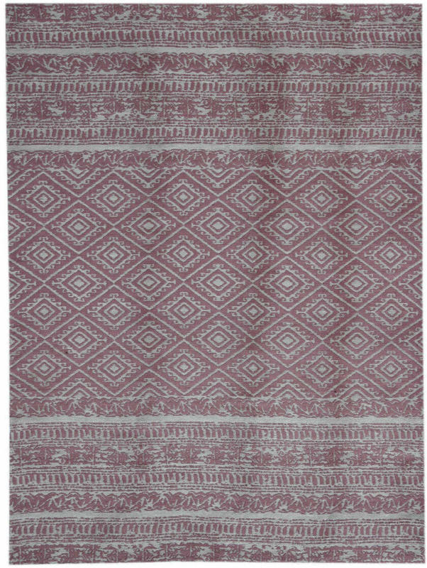Outdoor-Teppich „Sunny 110“, pink 160x230 cm